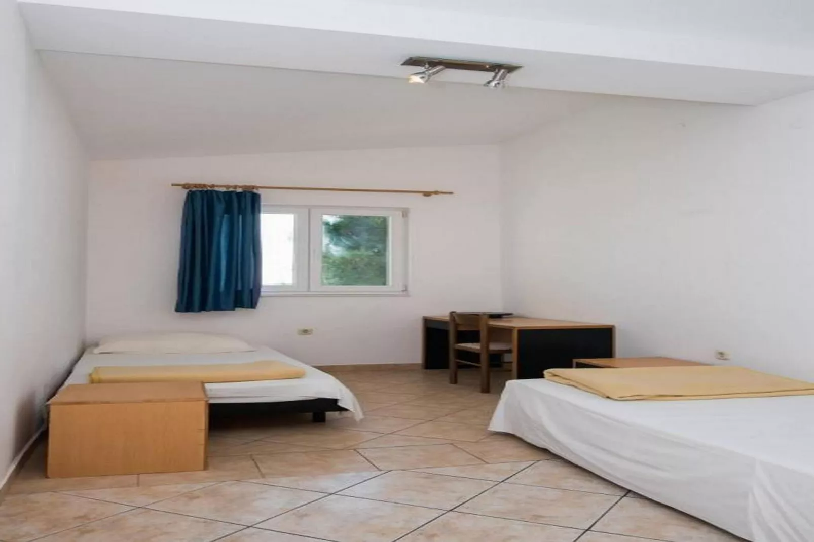 Apartments Gaj Brodarica - A7-Bedroom