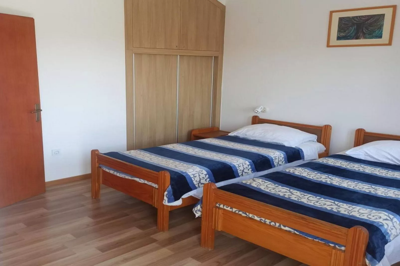Apartments Pletikosa Gaj - A5-Bedroom