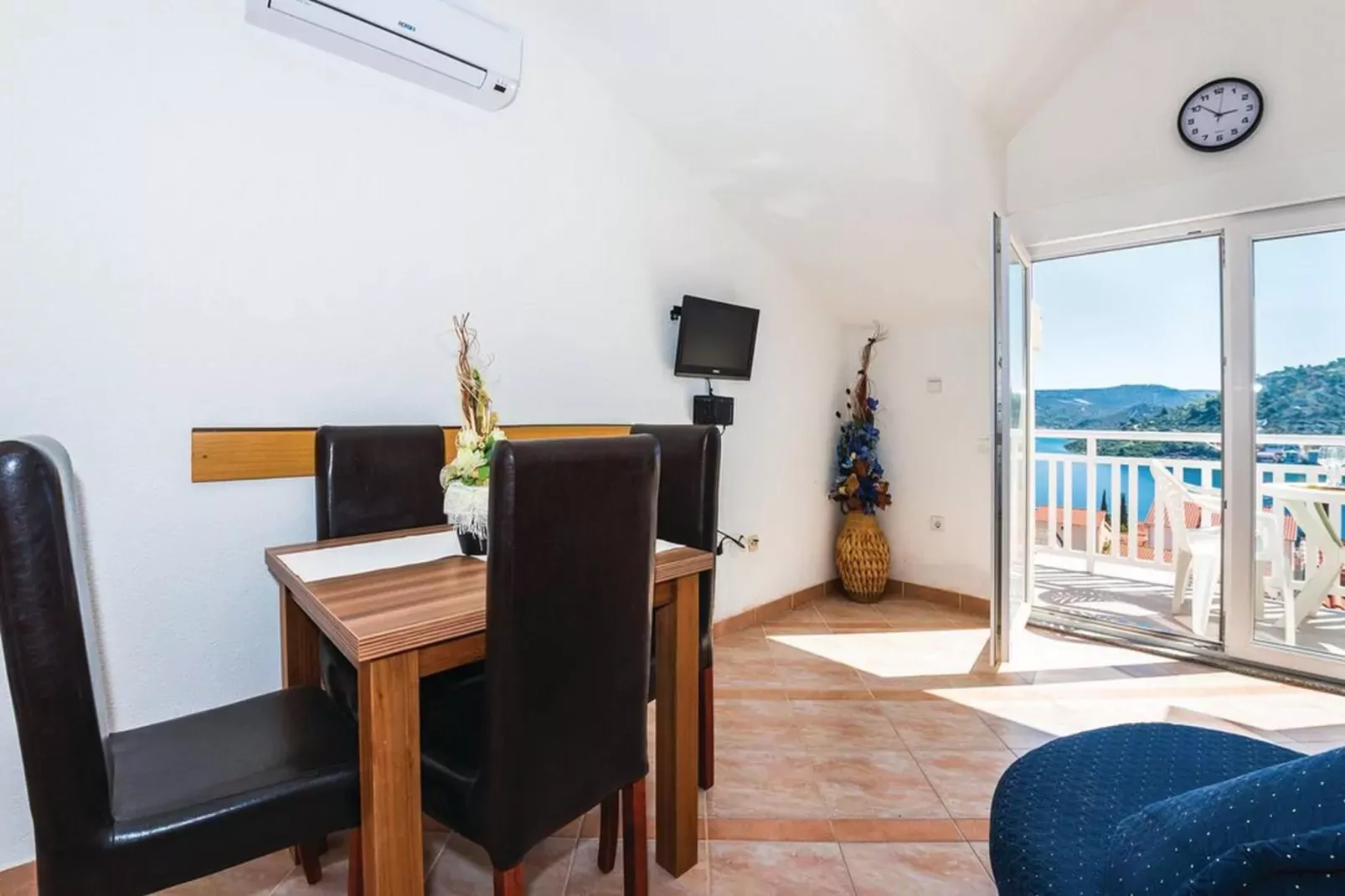 S&G Leko Apartmani - A3-Dining room