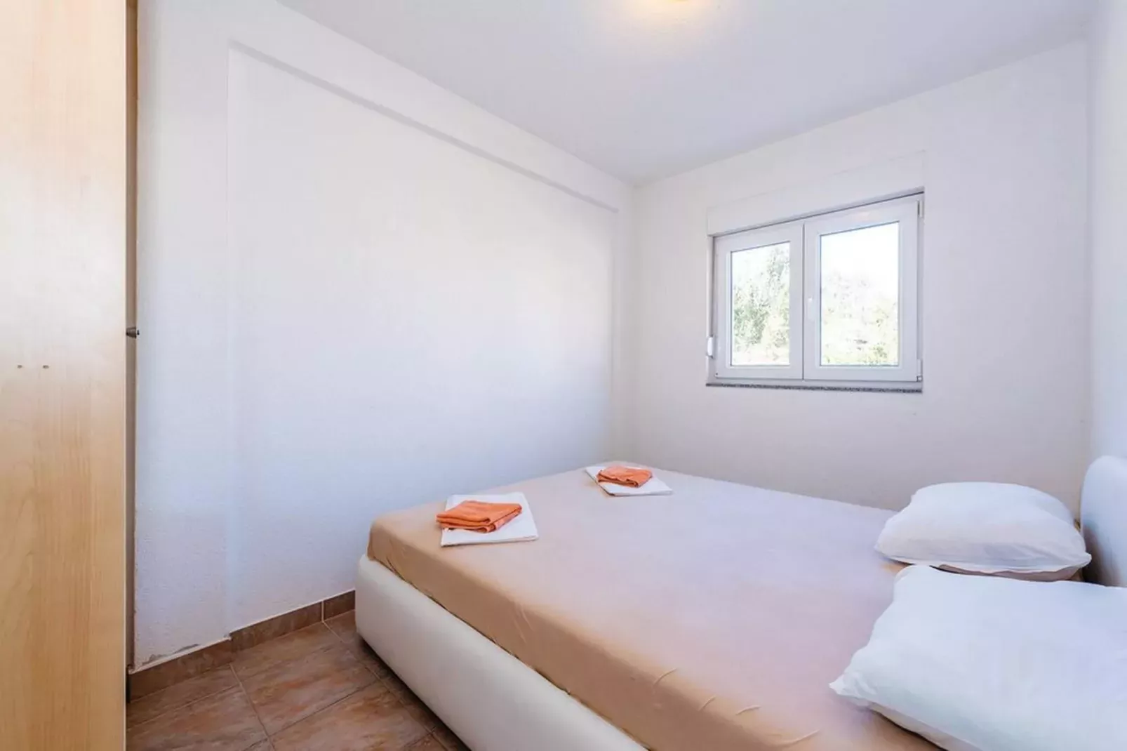 S&G Leko Apartmani - A1-Bedroom