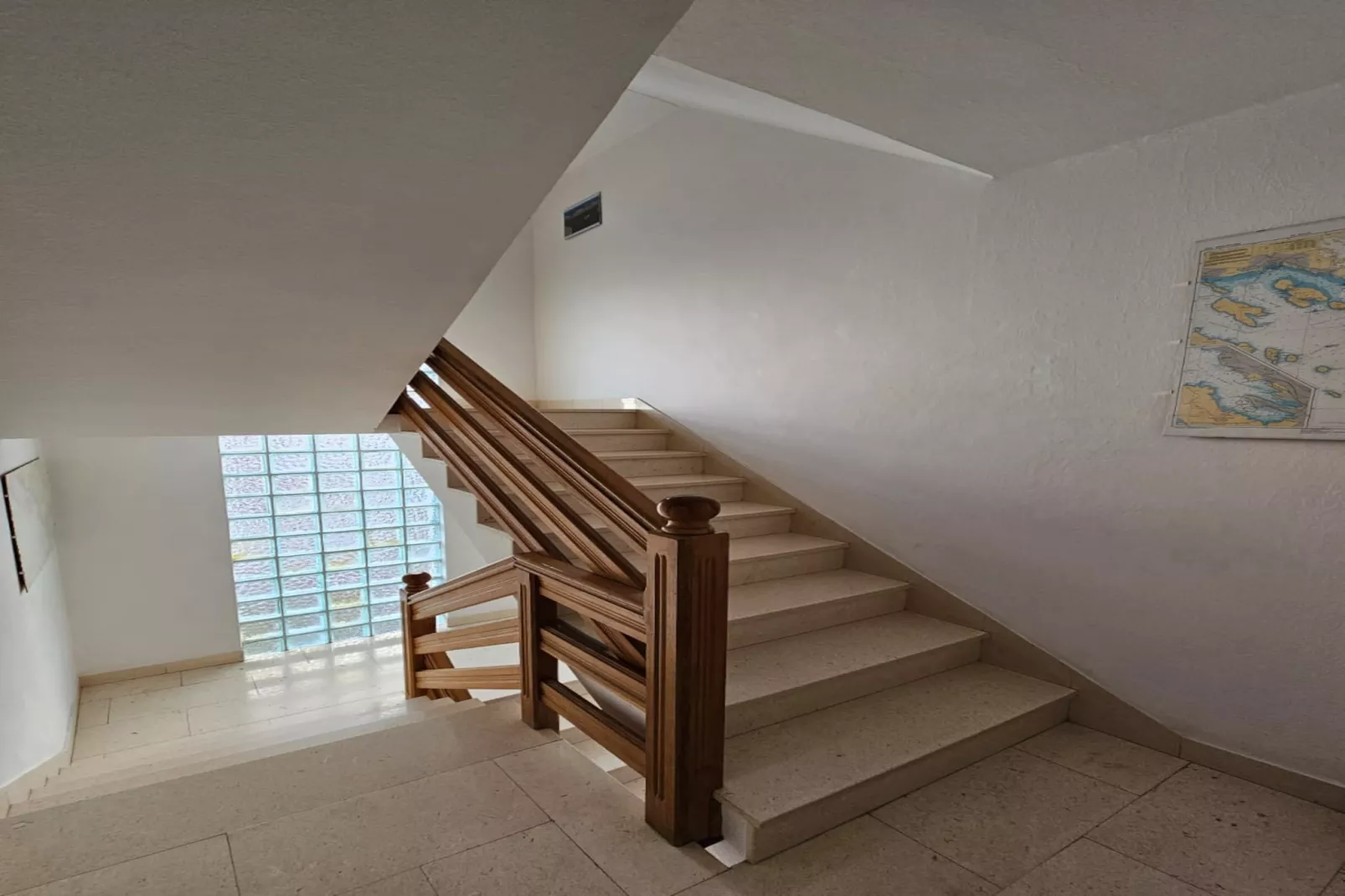Apartments Nestor - studio apartment A3-Landing