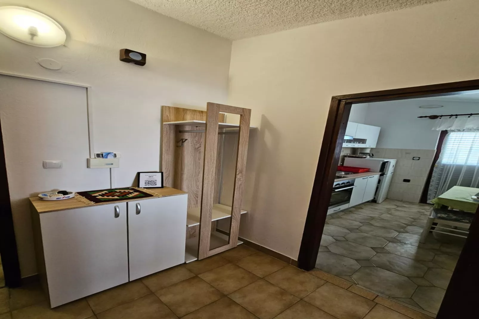Apartments Nestor - two bedroom apartment A4-Not tagged