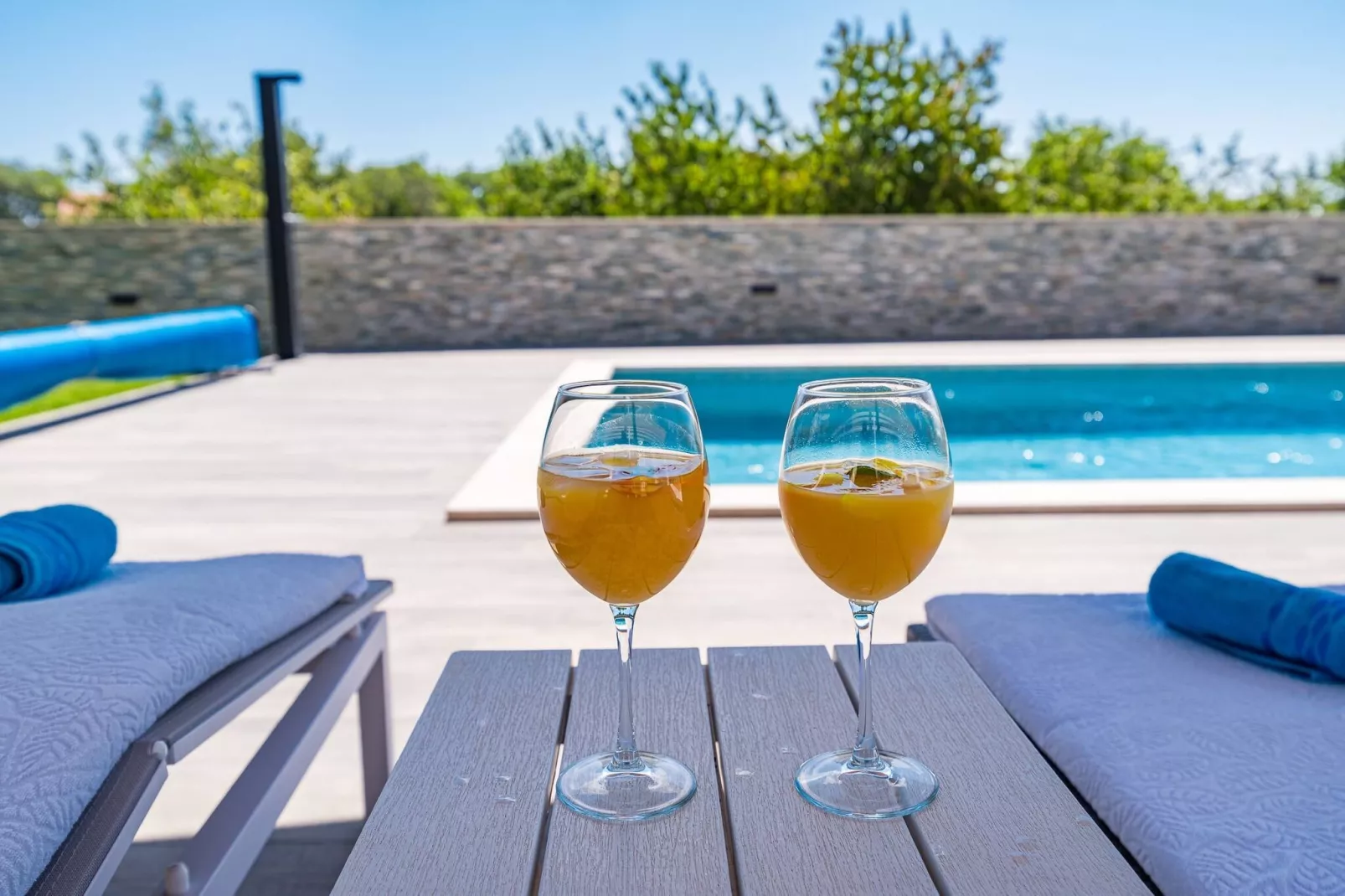 Holiday Home Endi-Pool