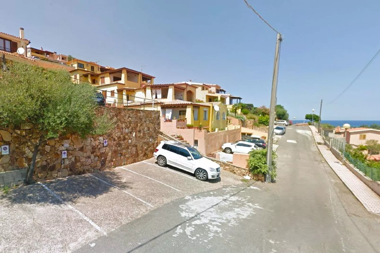 Casa Mirador