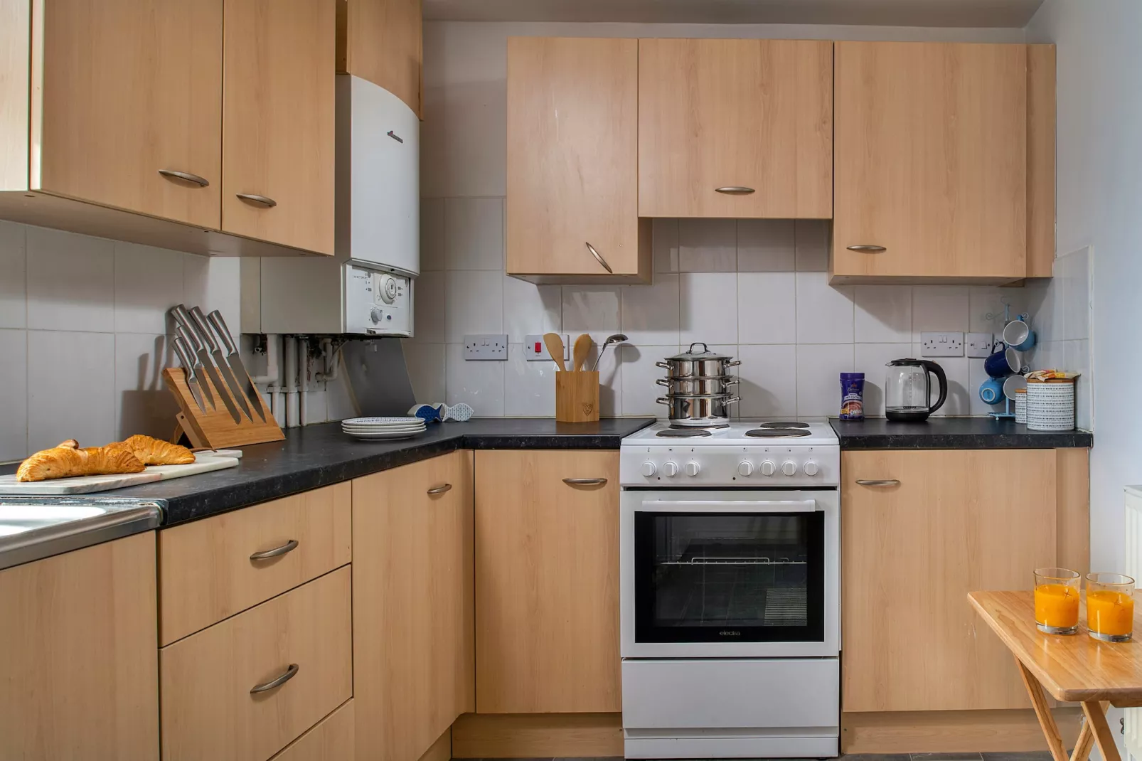 Eryri Magic-Kitchen