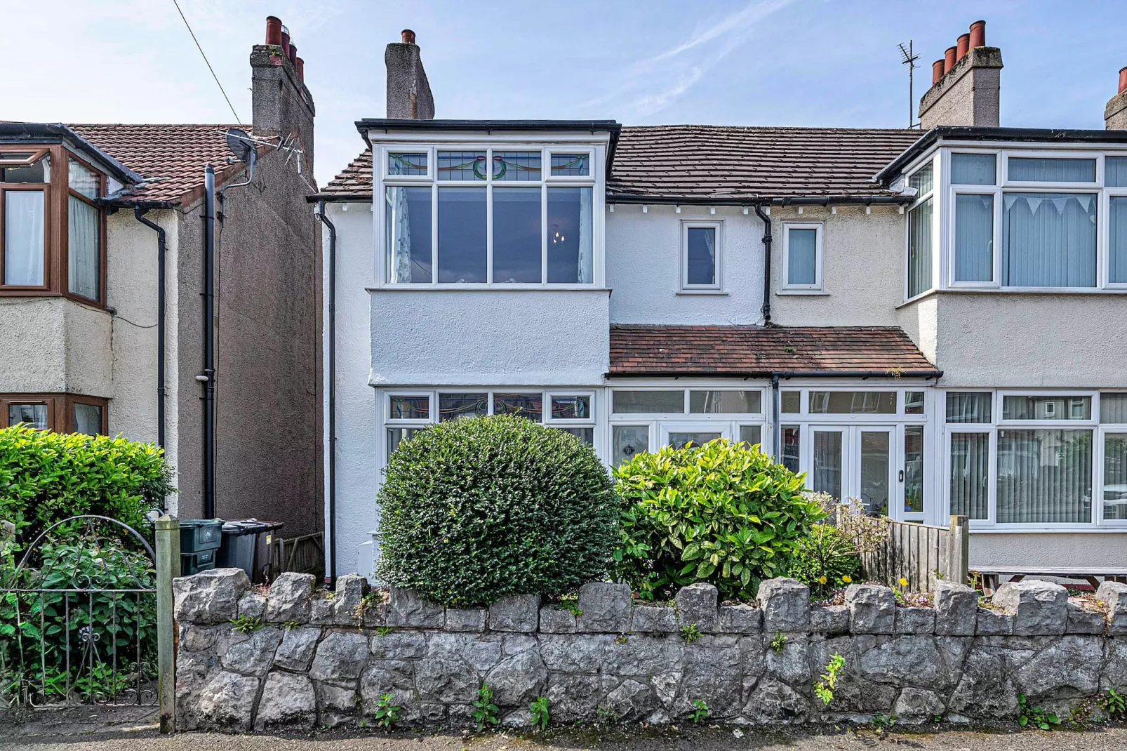 Penrhyn Avenue