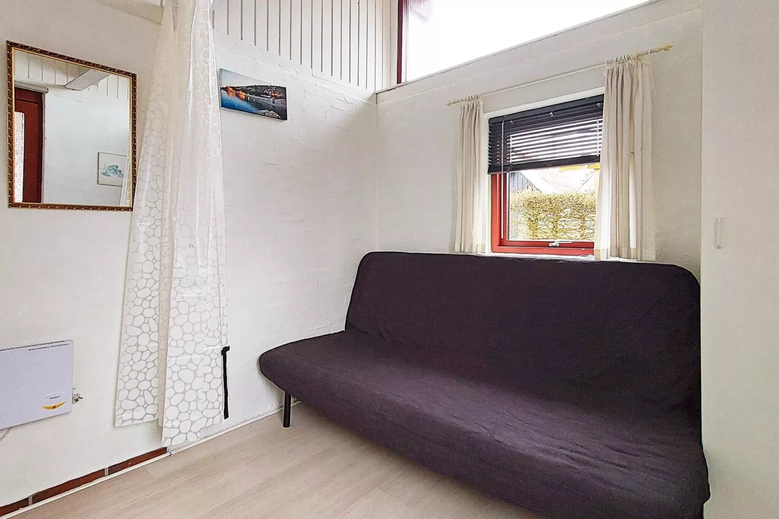 4 person holiday home in Hemmet-By Traum-Indoor