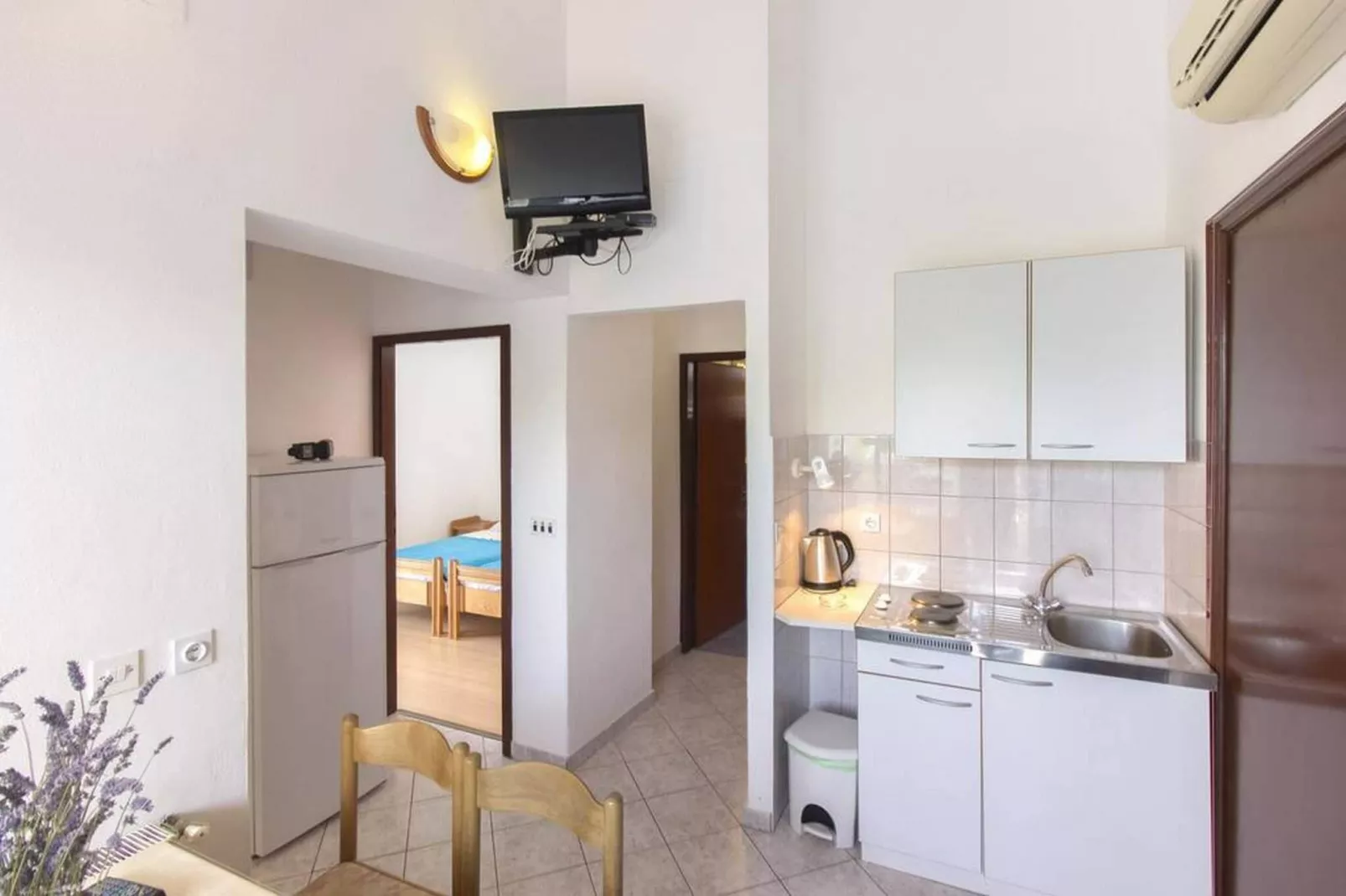 Apartments Pletikosa Gaj - A4-Kitchen