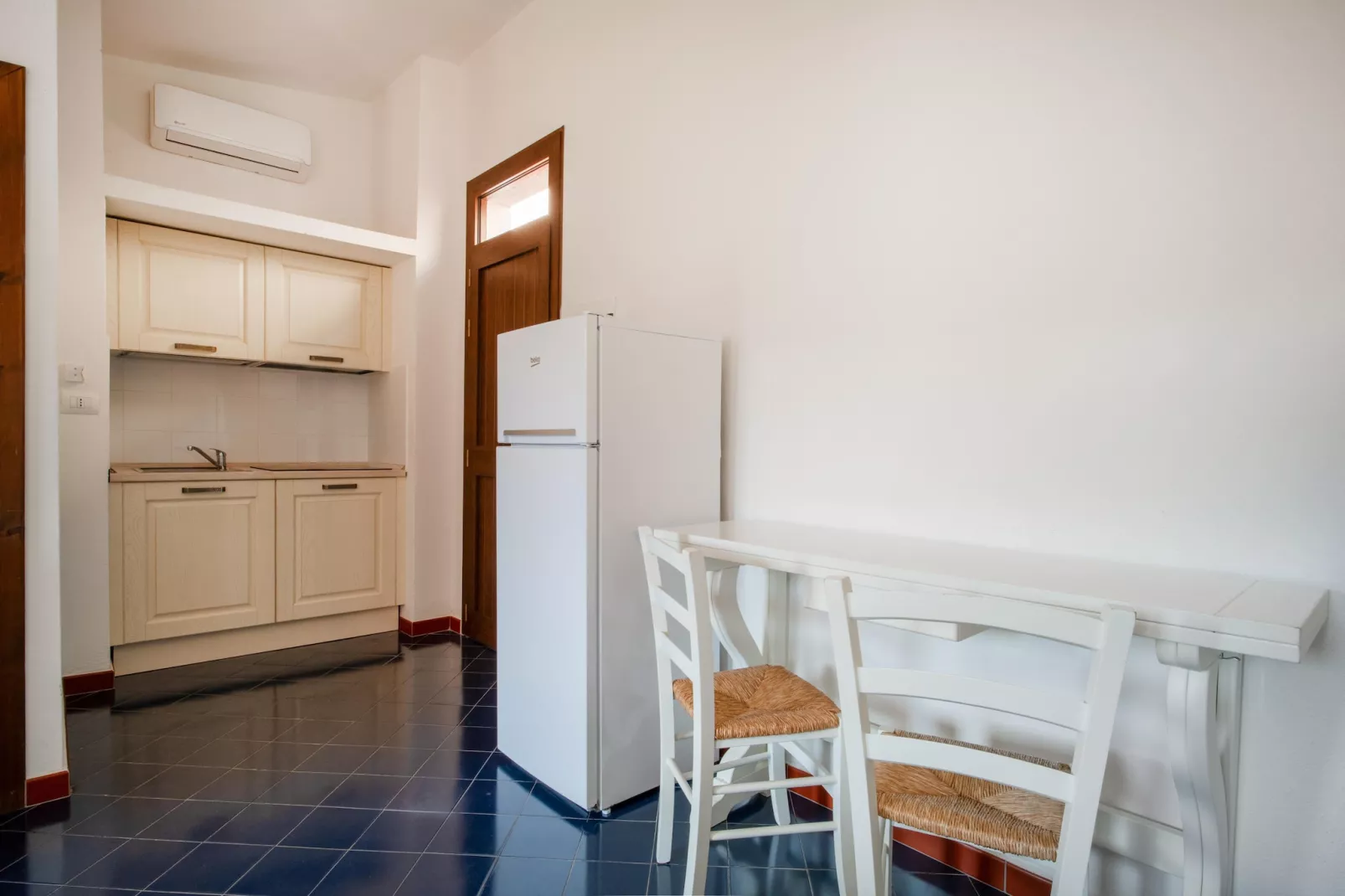 Felix Residence Hotel Costa Serena - App/ APARTMENT-Kitchen