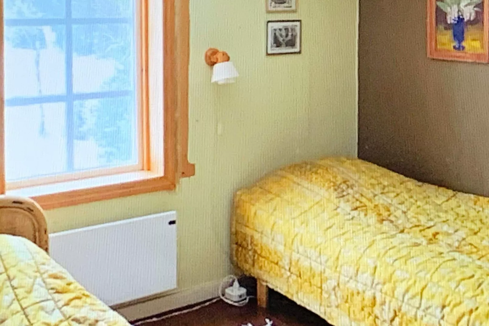 6 person holiday home in TÖCKSFORS-By Traum-Indoor