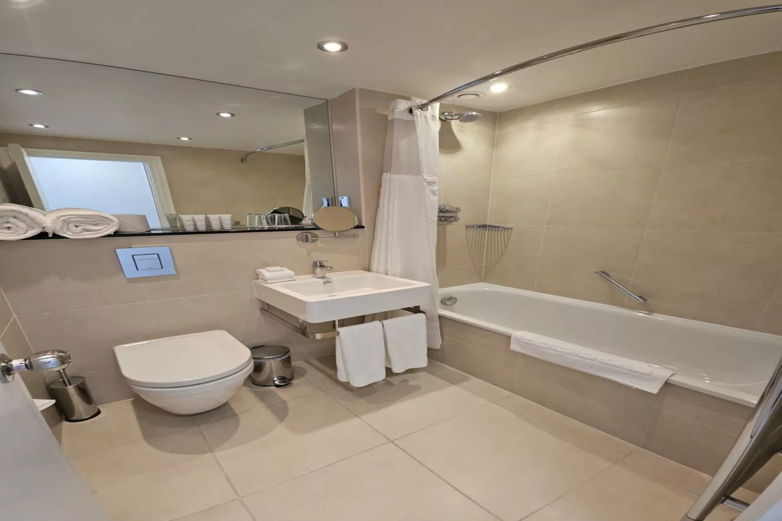 Palms Sta Twin-Bedroom