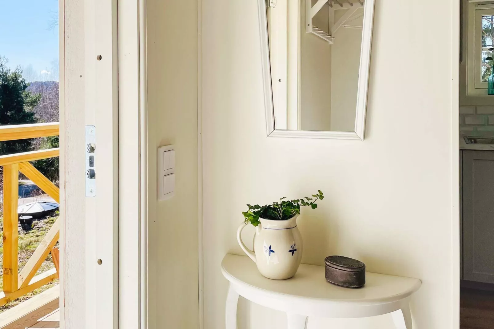 Maison de vacances pour 4 a UDDEVALLA-By Traum-Extérieur