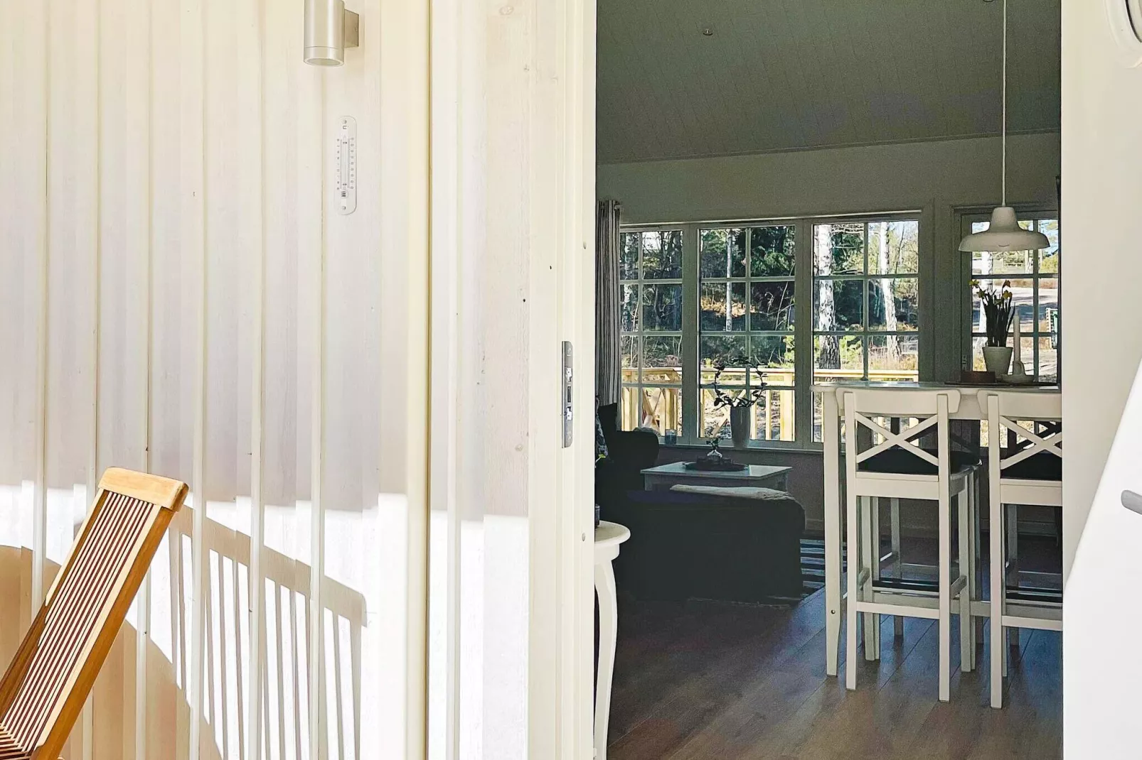 Maison de vacances pour 4 a UDDEVALLA-By Traum-Extérieur