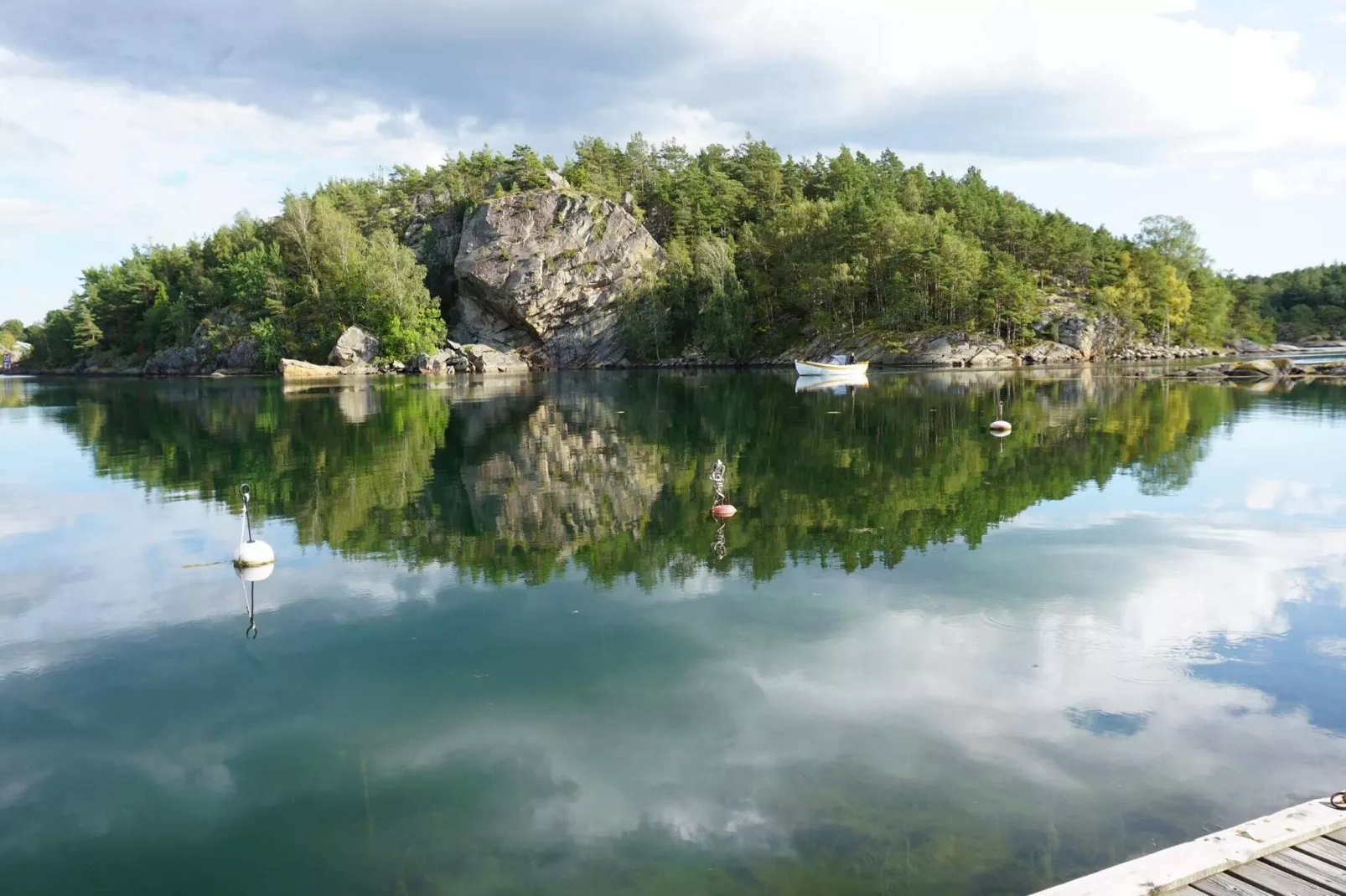 4 person holiday home in UDDEVALLA-By Traum
