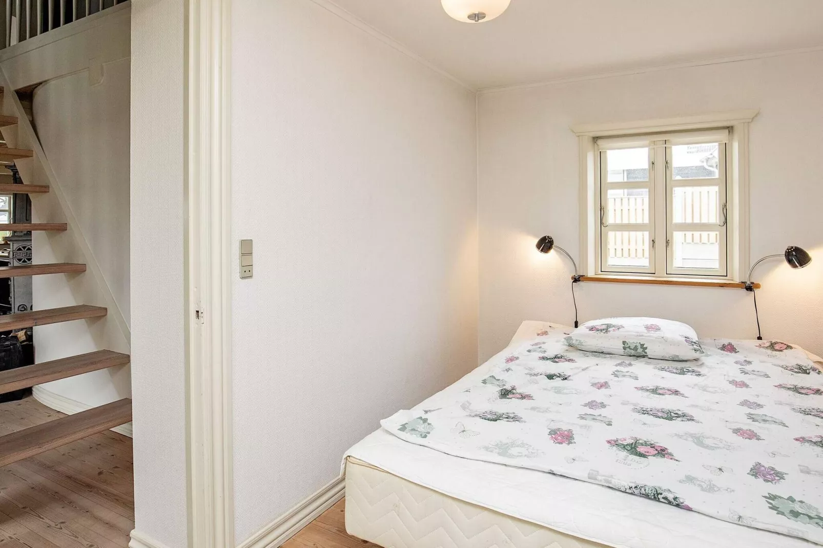 5 person holiday home in Øster Assels-By Traum-Indoor