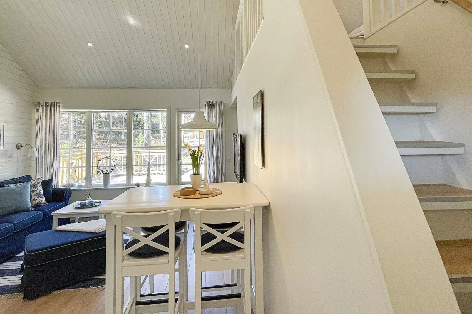 Maison de vacances pour 4 a UDDEVALLA-By Traum-Intérieur