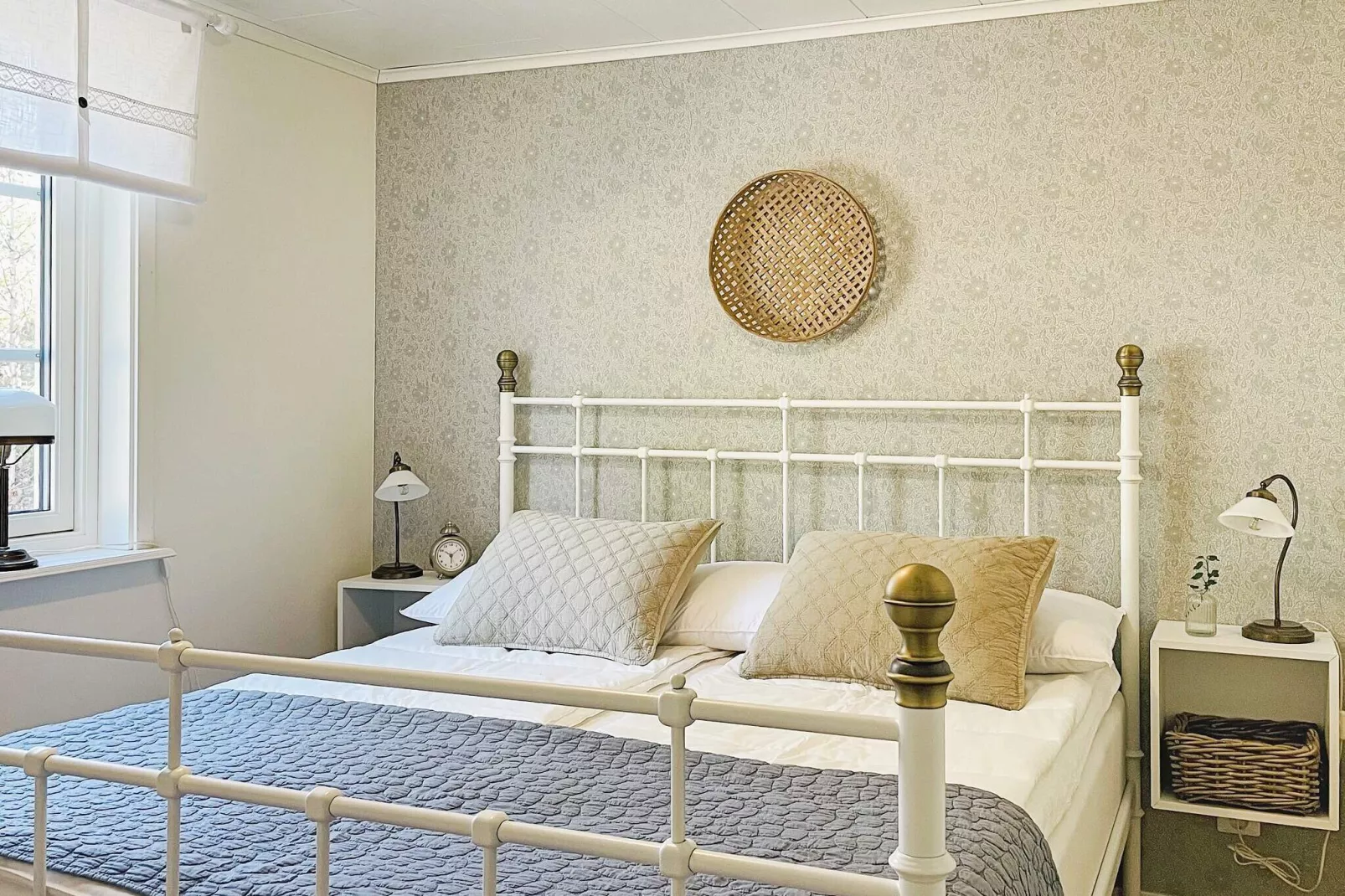 Maison de vacances pour 4 a UDDEVALLA-By Traum-Intérieur