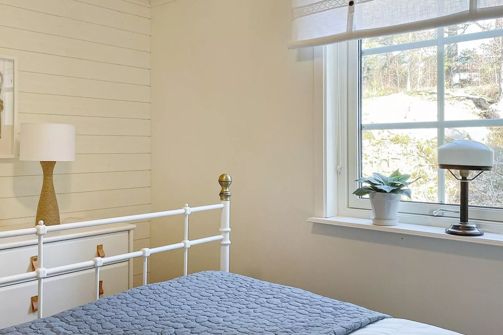 Maison de vacances pour 4 a UDDEVALLA-By Traum-Intérieur