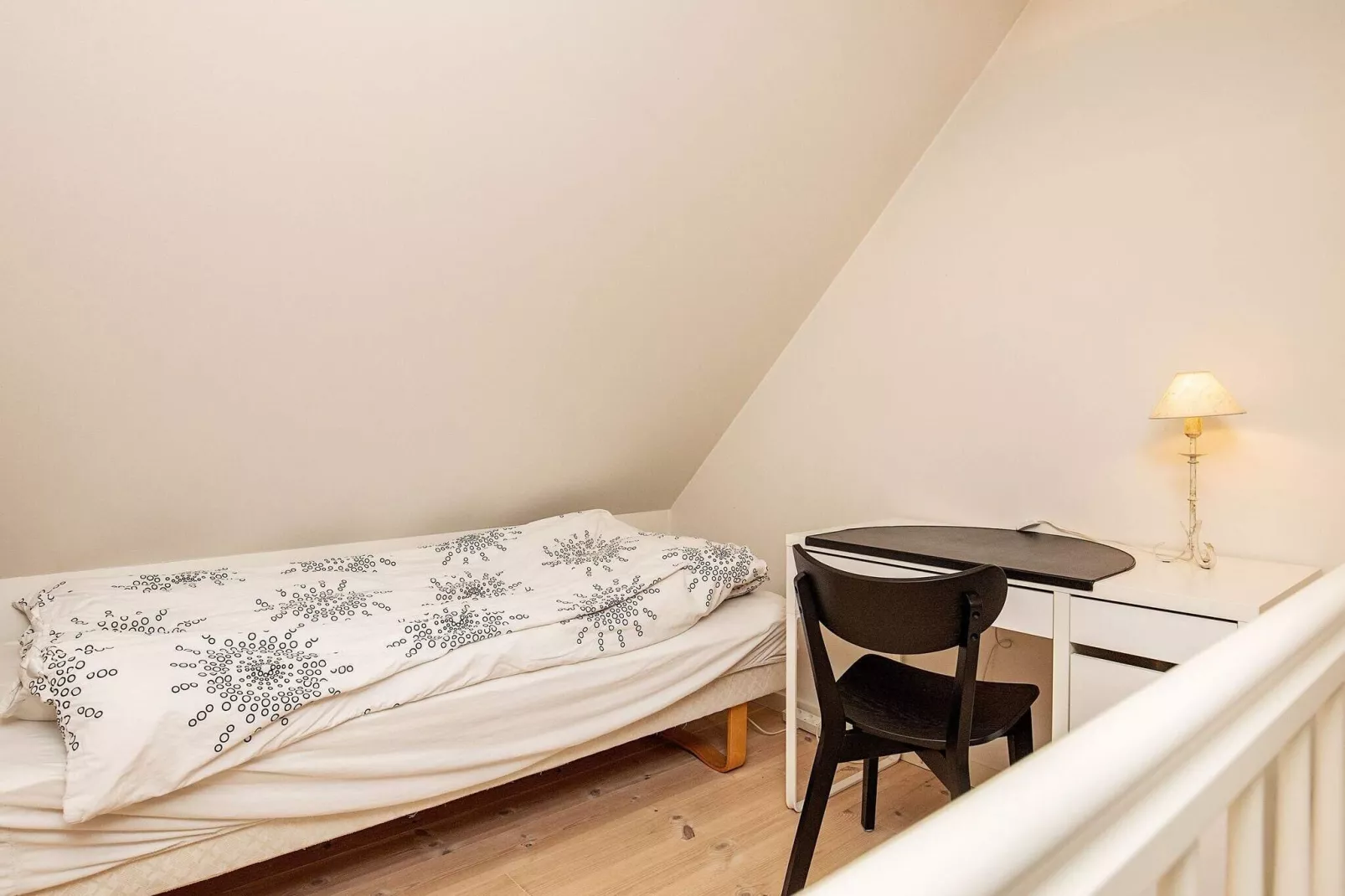 5 person holiday home in Øster Assels-By Traum-Indoor