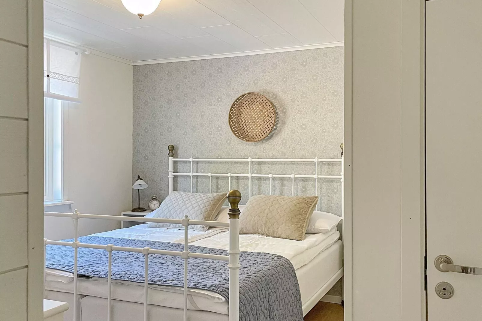 Maison de vacances pour 4 a UDDEVALLA-By Traum-Intérieur