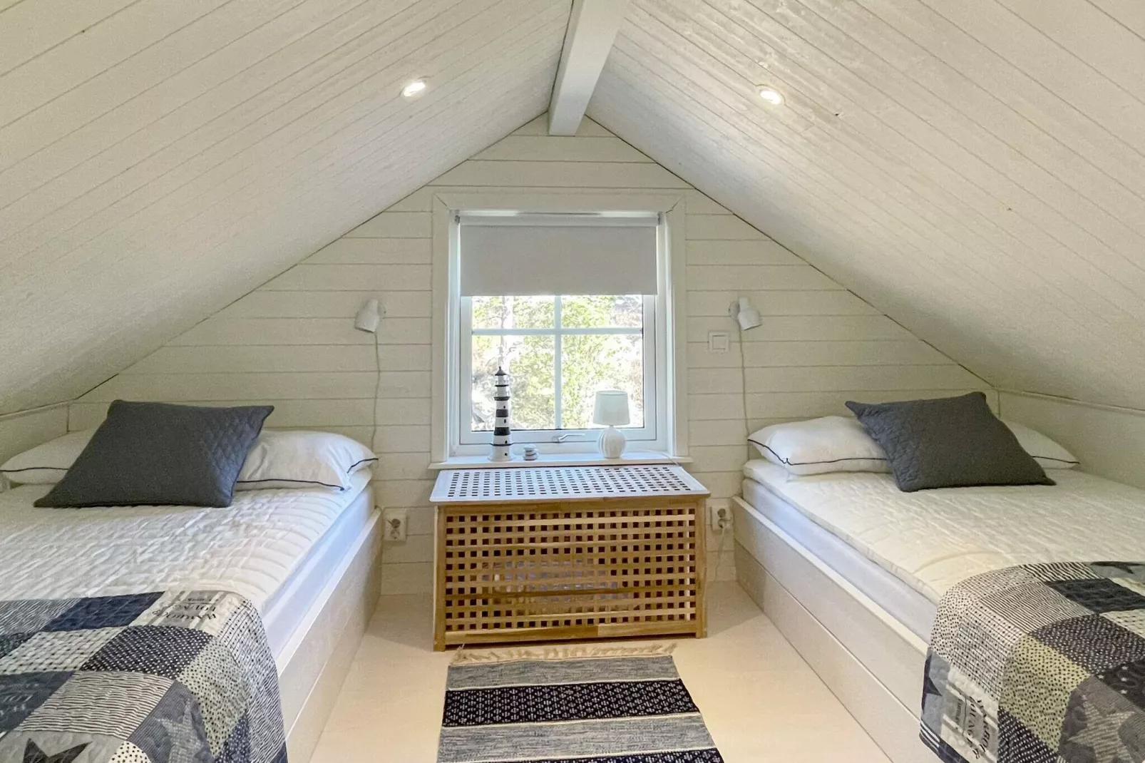 Maison de vacances pour 4 a UDDEVALLA-By Traum-Intérieur