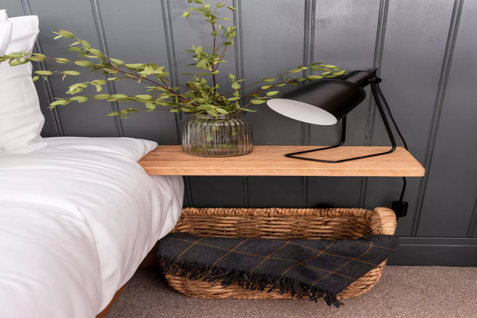 The Cotton Rooms-Ambiente