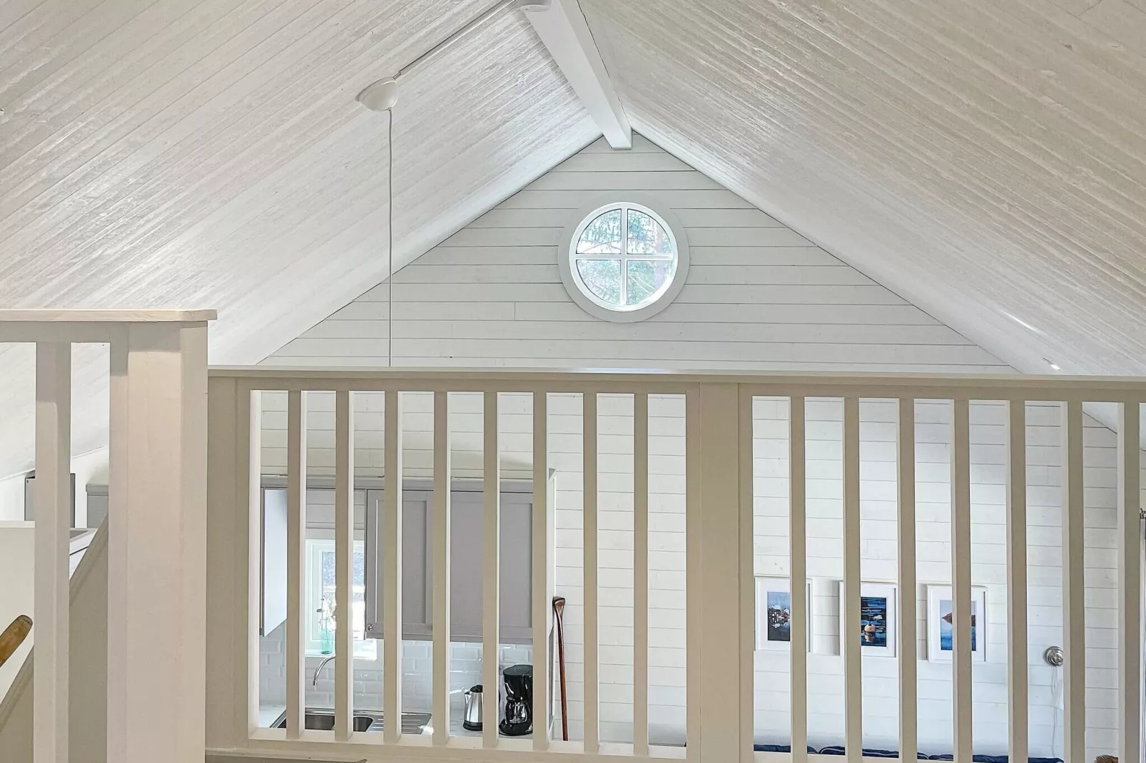 Maison de vacances pour 4 a UDDEVALLA-By Traum-Intérieur