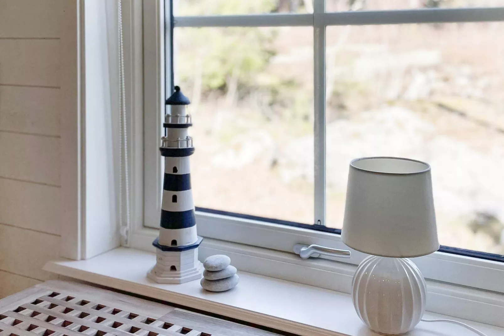 Maison de vacances pour 4 a UDDEVALLA-By Traum-Intérieur