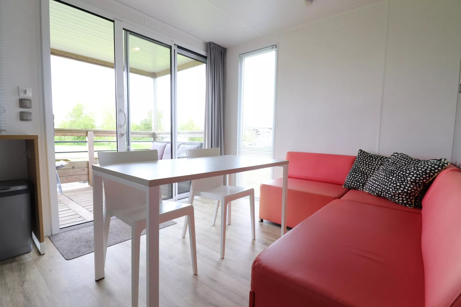 Terraslodge 2-Dining room