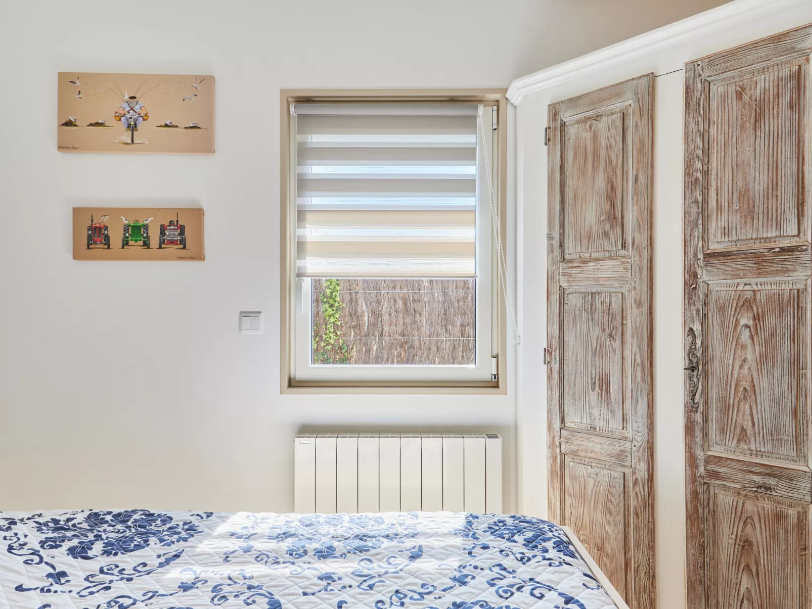 Chez Boubou-Inside