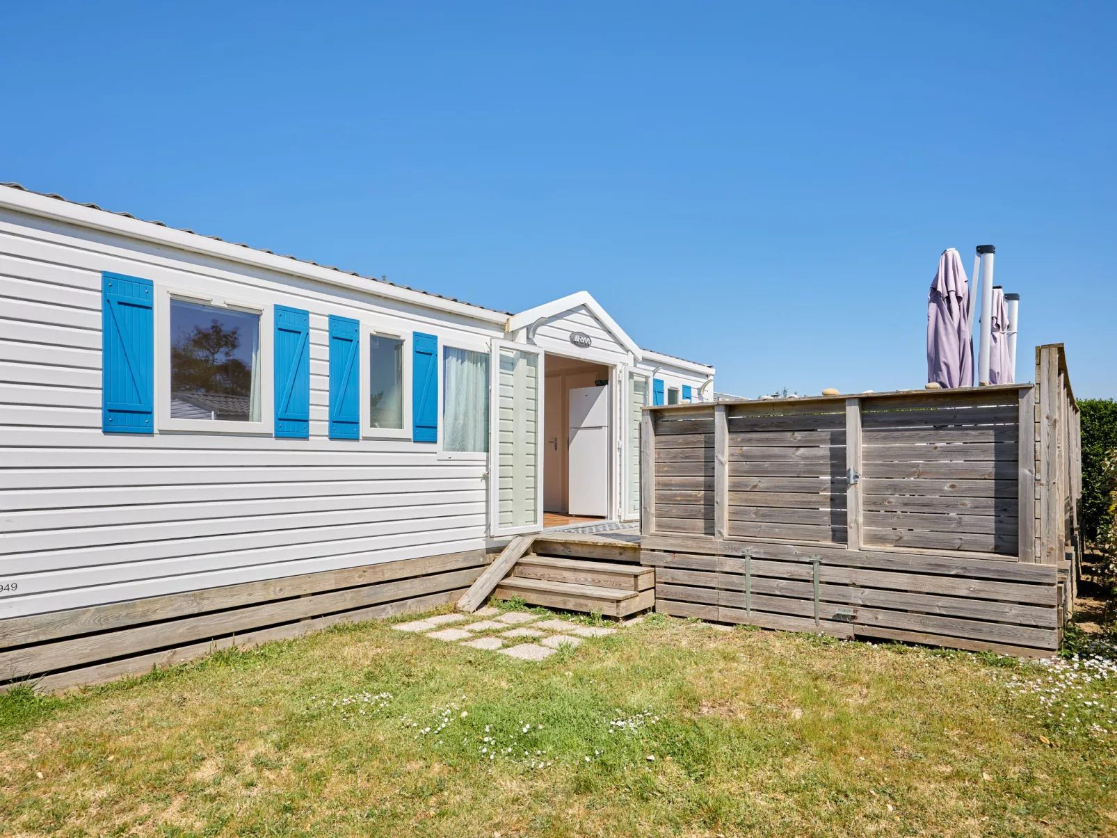 Camping Super Octalia-Outside
