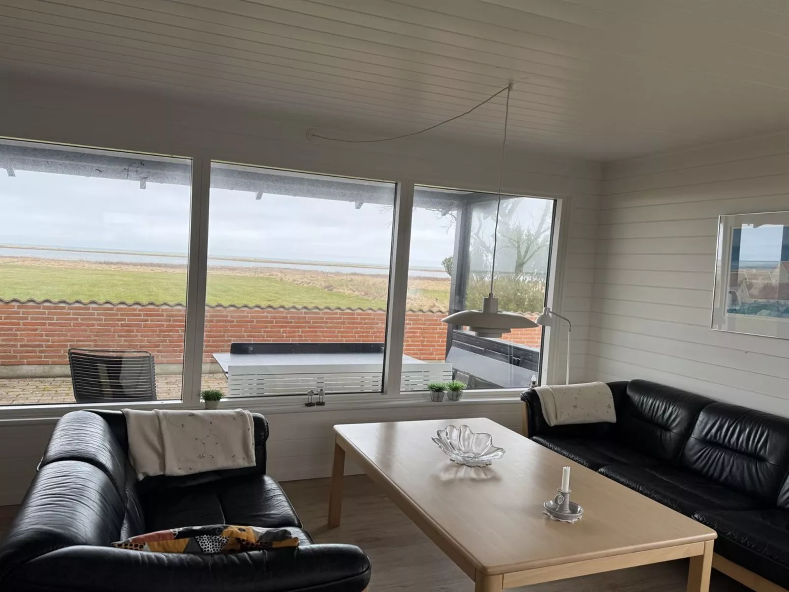 "Atena" - 200m from the sea-Inside