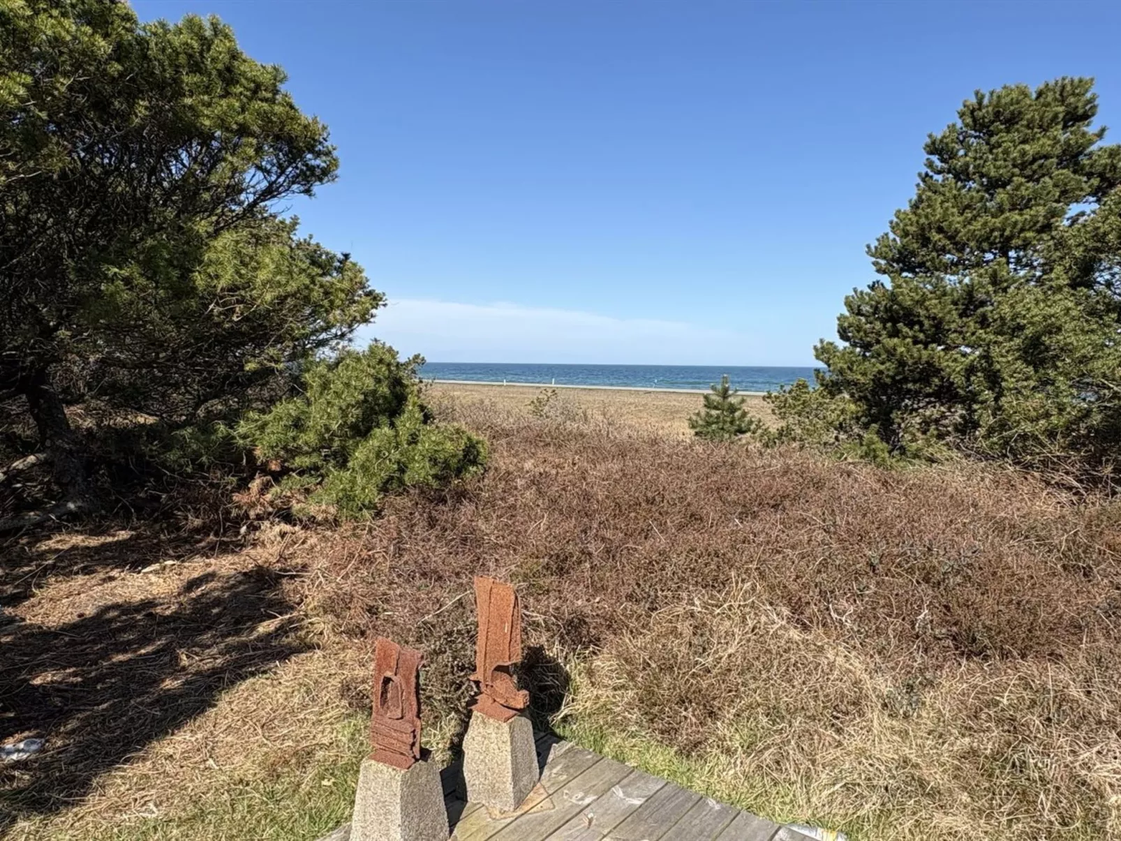 "Kaj" - 75m from the sea-Outside