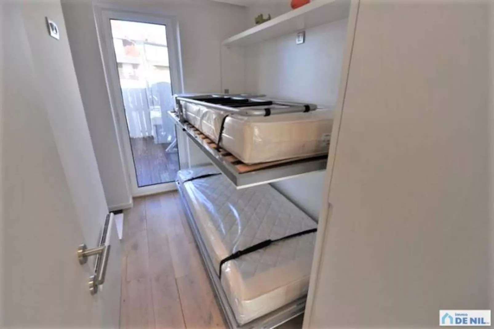 Sunrise 64-Bedroom