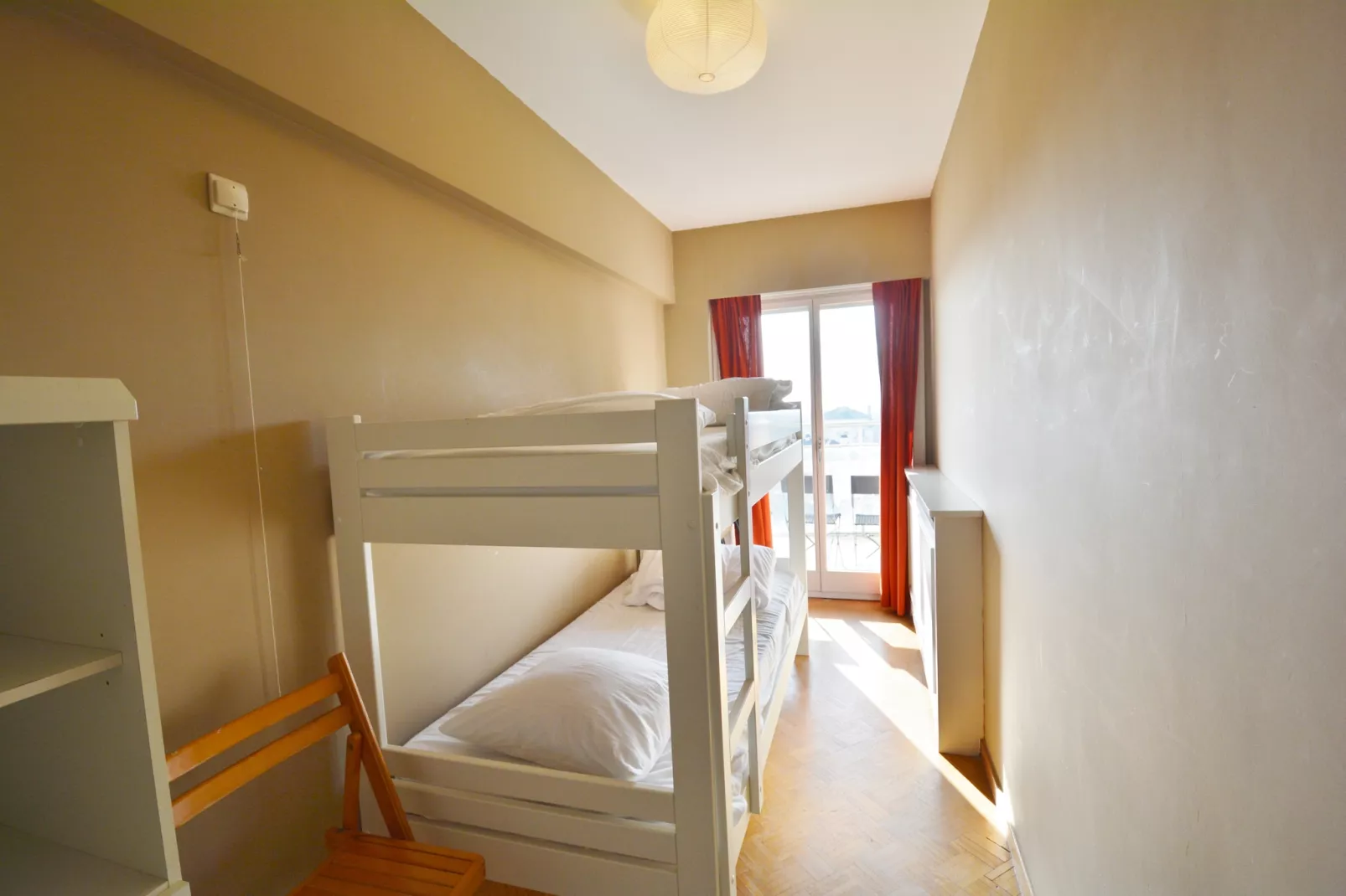 Flamenco 51-Bedroom