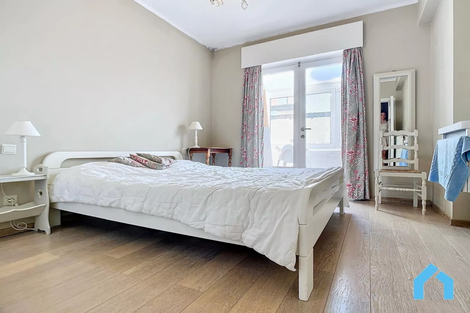Beau Soleil 61-Bedroom