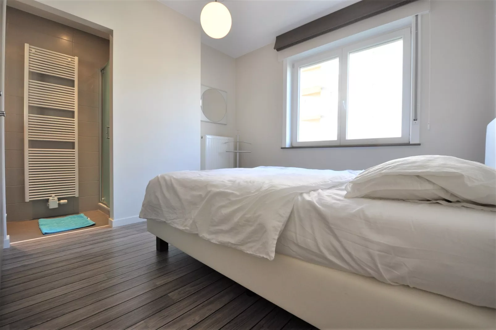 Mistral 21-Schlafzimmer