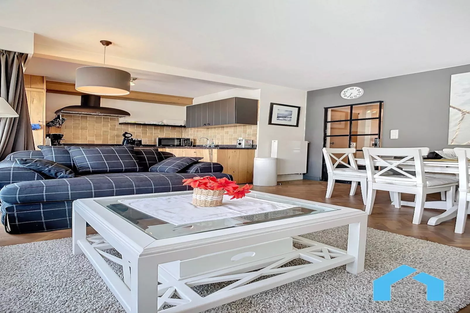 Cap Verde 12-Living room