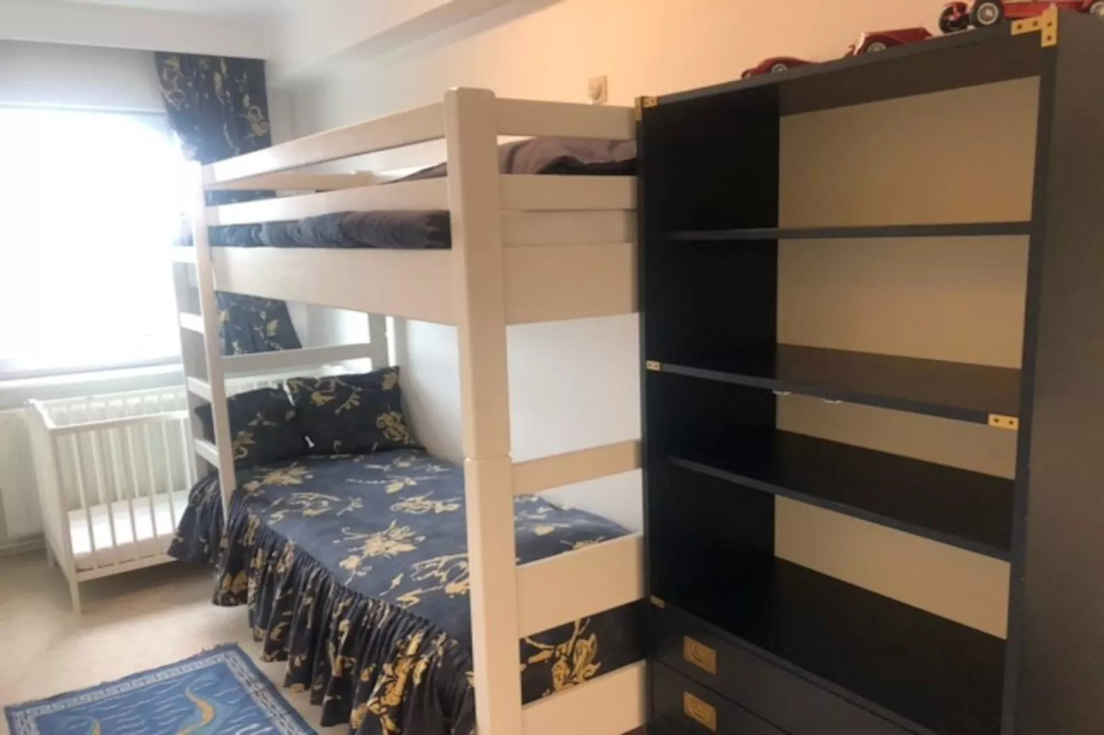 Pez Espada 83-Bedroom