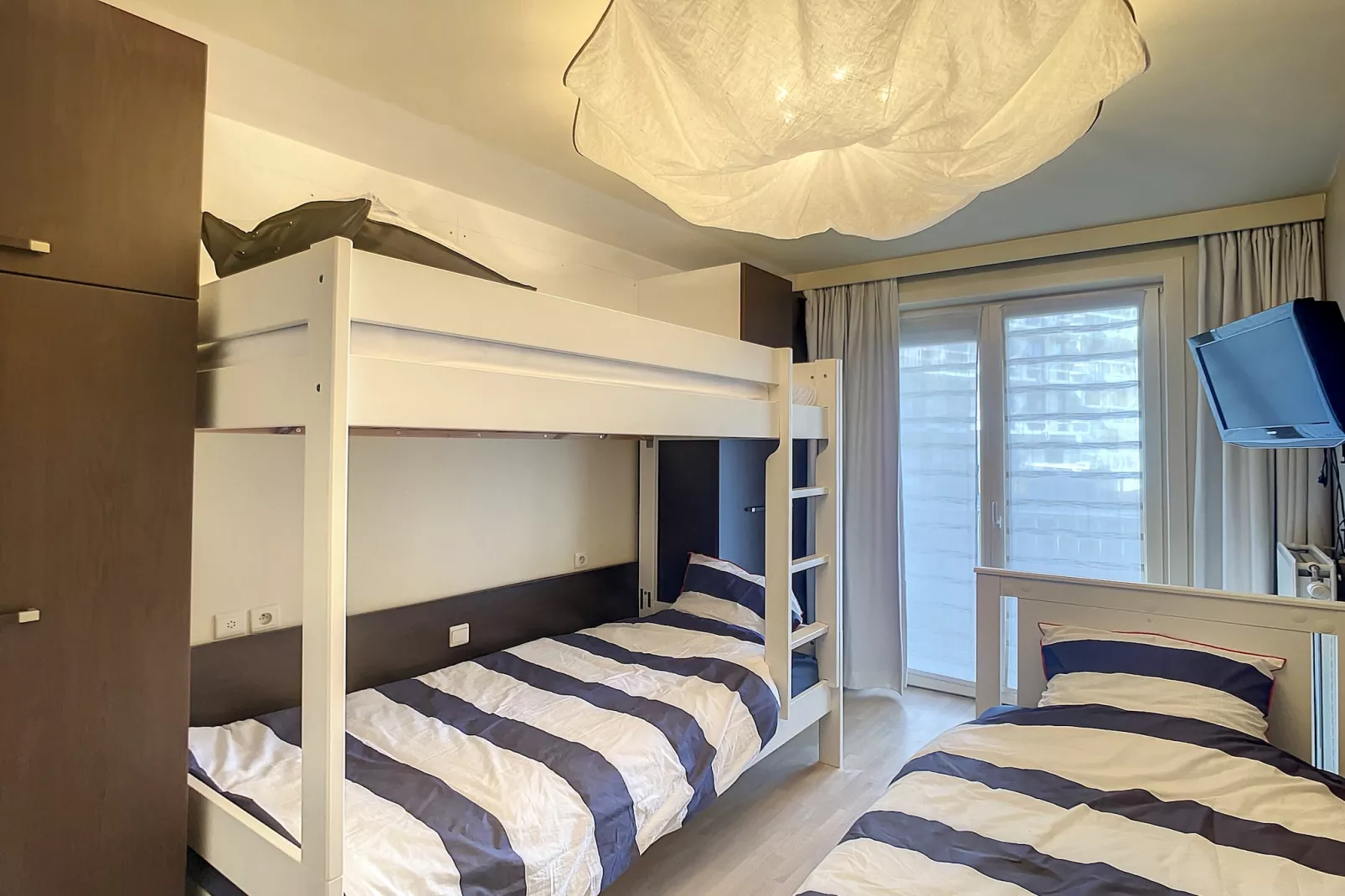 Seals A12-Schlafzimmer