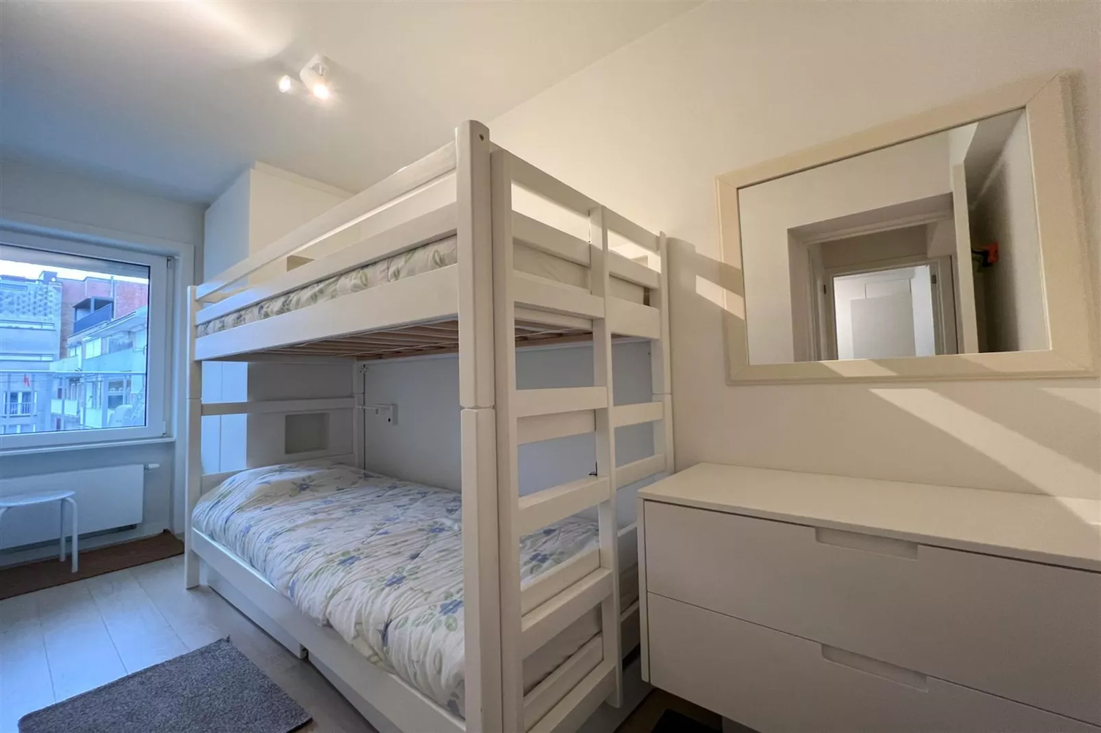 Alto de Mar II 91-Bedroom