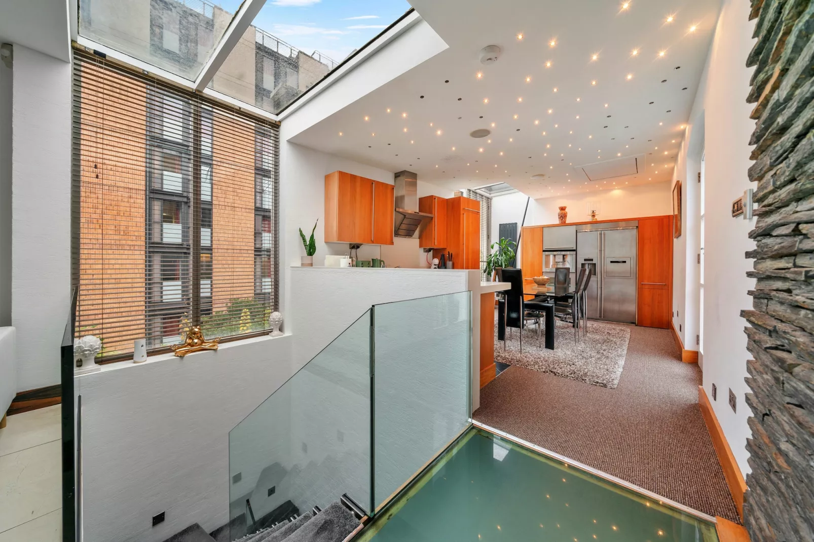Kensington Residence-Kitchen
