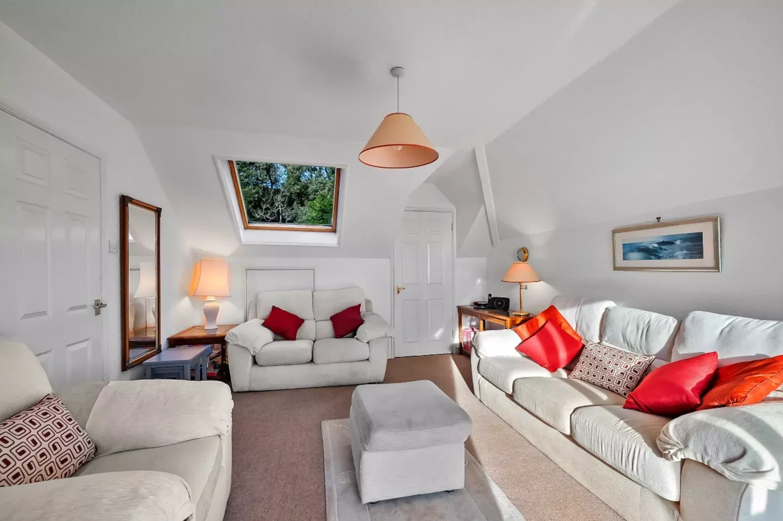 The Sail Loft-Salon
