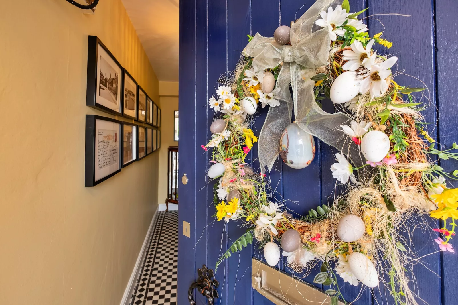 3 Elm Cottage-Atmosphere