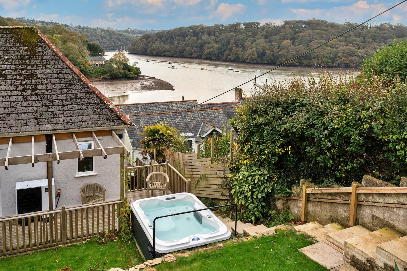 Tideway-Piscine