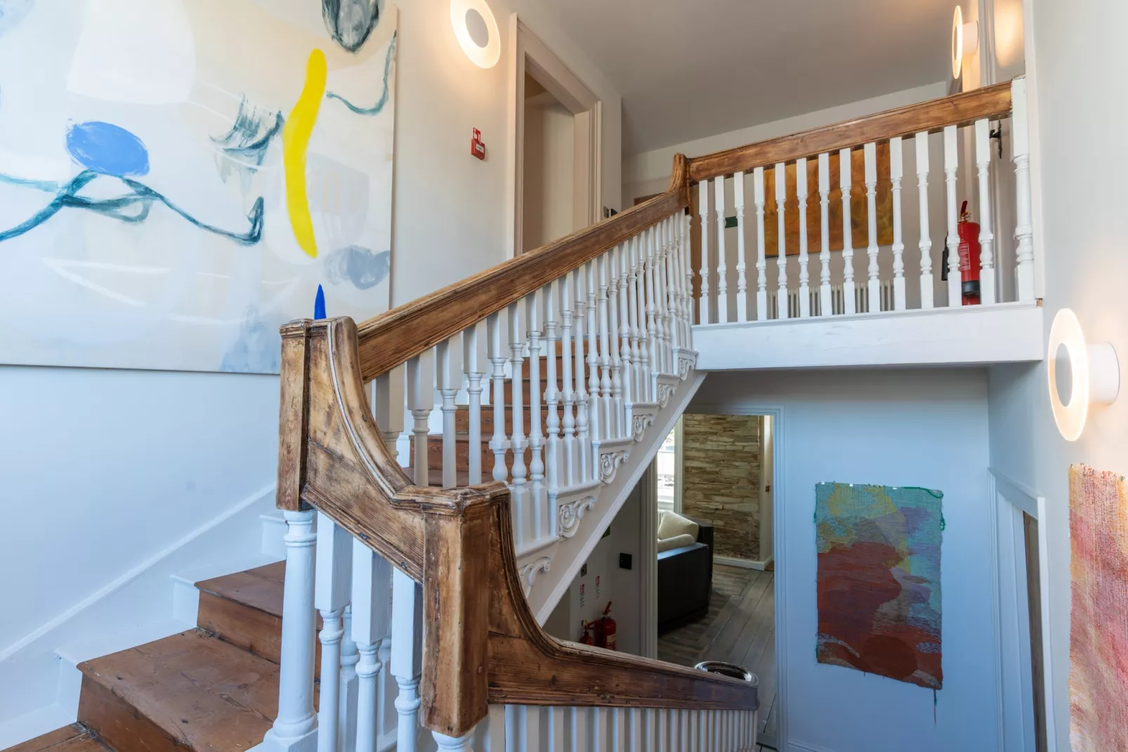 ARC Padstow-Reception hall