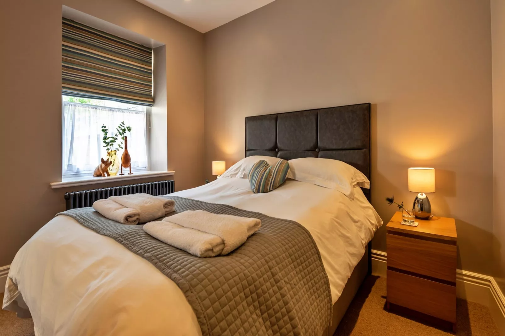 The Old Post Office Apartment 2-Bedroom