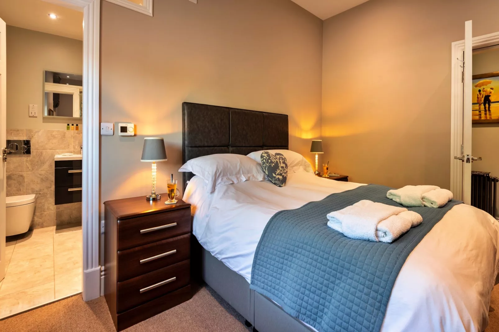 The Old Post Office Apartment 1-Bedroom