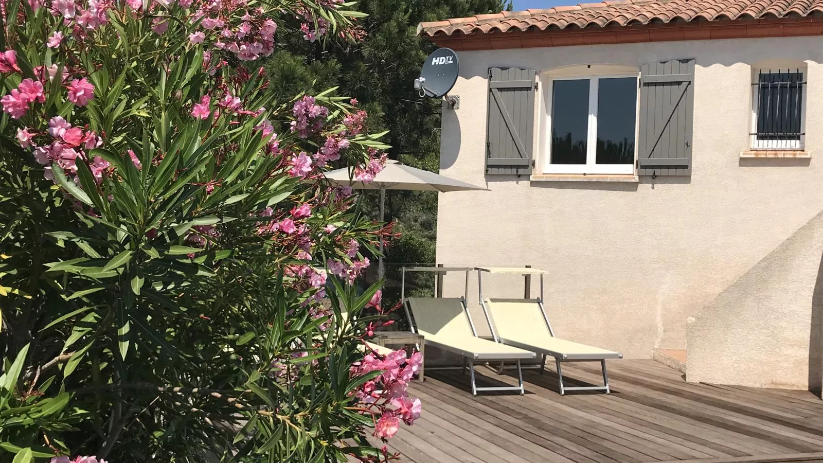 Le Palatin-Pool