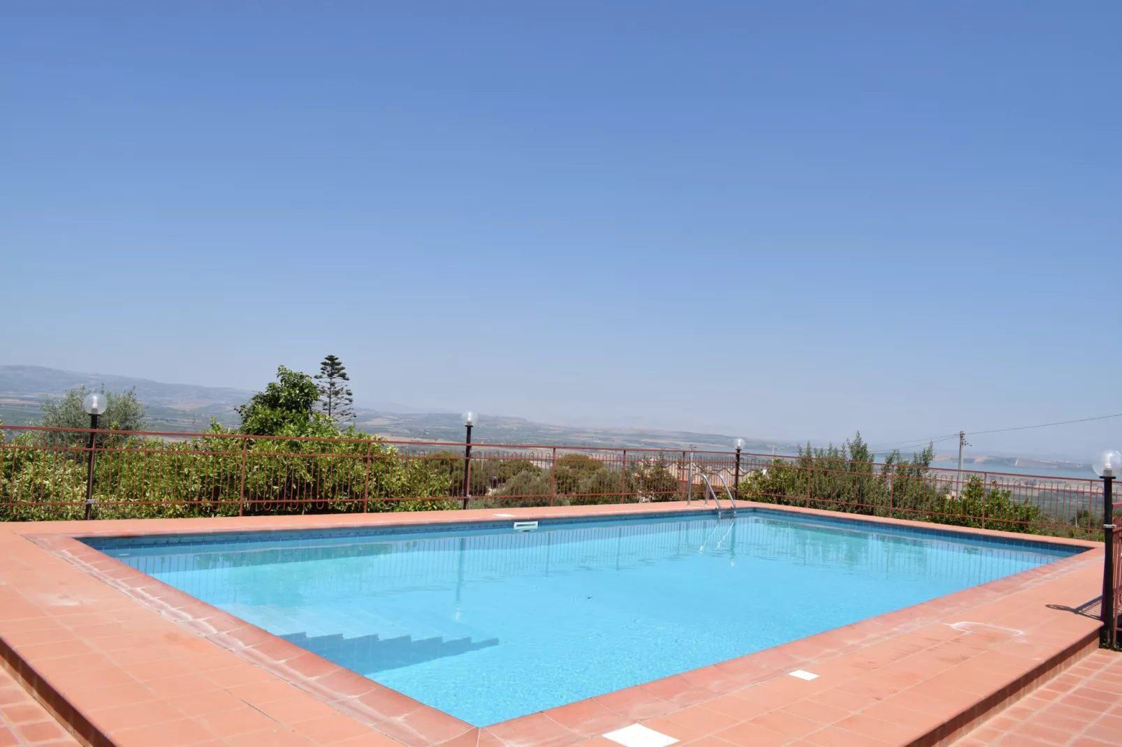 Cirico-Pool